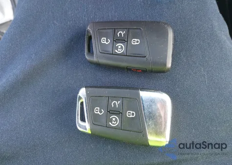 2021 Volkswagen Atlas 3.6L V6 Se W/Technology from USA, damaged, VIN 1V2WR2CA7MC595822